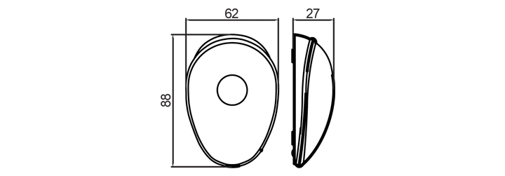 fotocelule r 90 desen 4