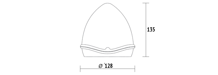 lampa semnalizare r92 1