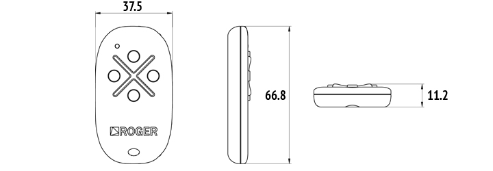 m80 telecomanda 1